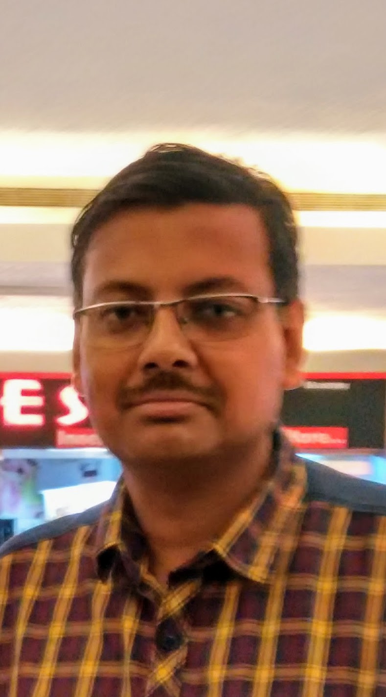 ARNAB SUR